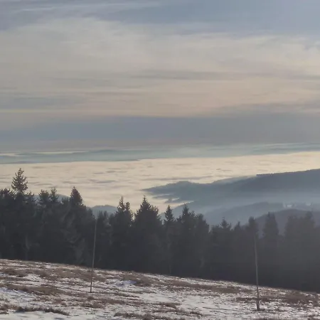 U Bernaku Апартаменты *