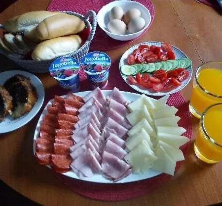 U Berňáků Abertamy