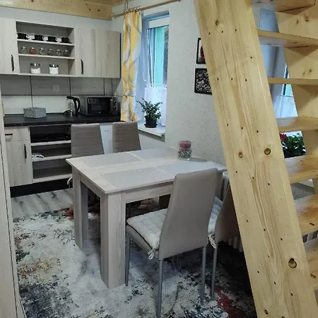 U Bernaku *