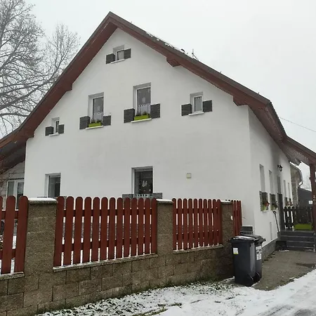 Apartment U Berňáků