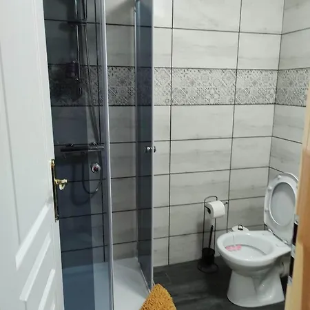 U Bernaku * Абертами