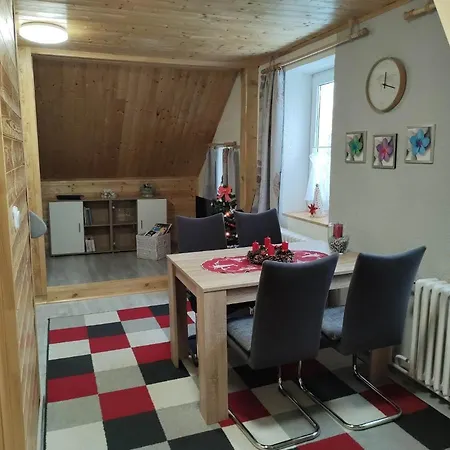 U Berňáků