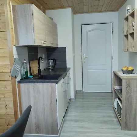 U Berňáků
