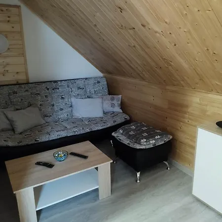 U Berňáků *