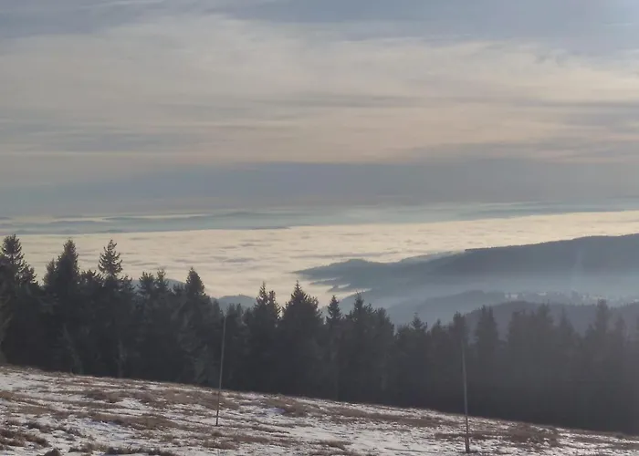 U Bernaku Lägenhet *