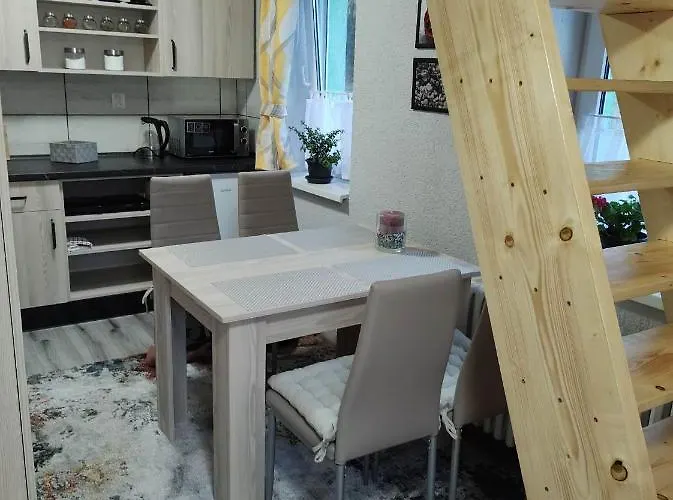 U Bernaku *