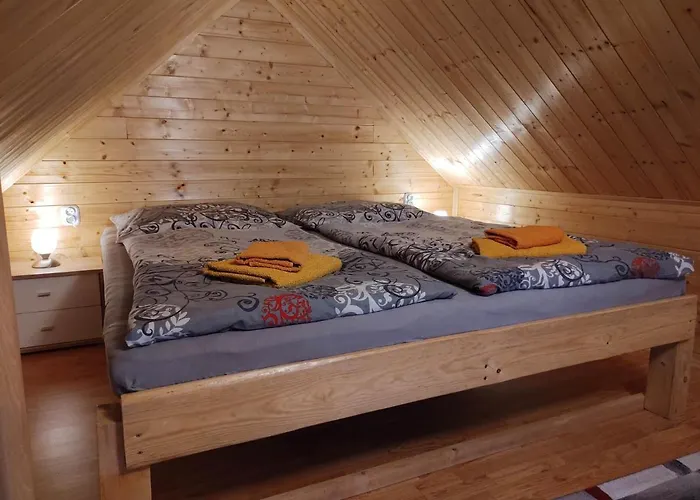 Apartman U Bernaku